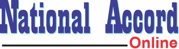 NATIONAL ACCORD Online